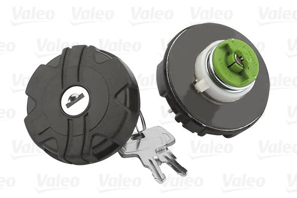 Cap, fuel tank VALEO 247538