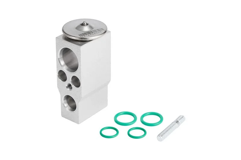 Expansion Valve, air conditioning VALEO 596919