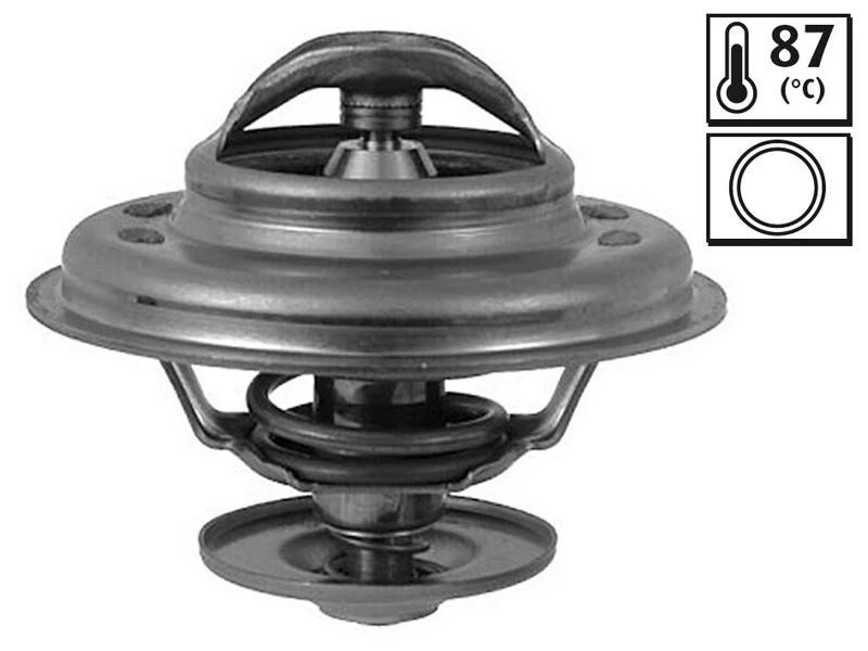 Thermostat, coolant VALEO 820063
