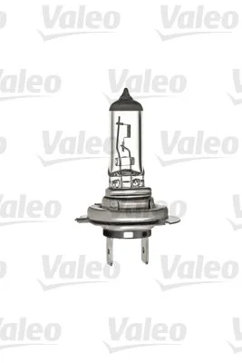 Bulb, high beam headlight VALEO 032518