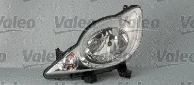 Žarometi VALEO 043005
