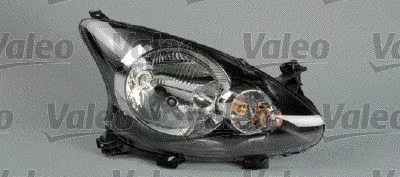 Žarometi VALEO 043008