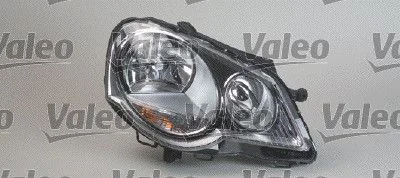 Žarometi VALEO 043012