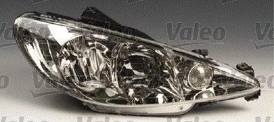 Žarometi VALEO 043052