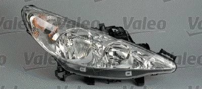 Žarometi VALEO 043239
