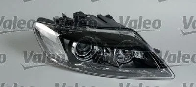 Žarometi VALEO 043256