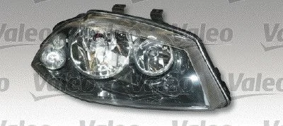 Žarometi VALEO 043341