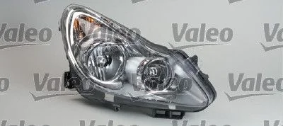 Žarometi VALEO 043376