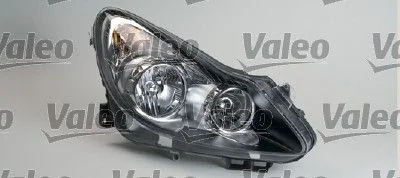 Žarometi VALEO 043380