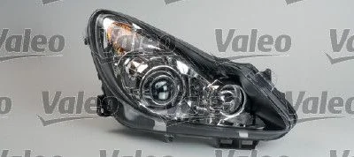 Headlight VALEO 043384