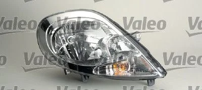 Žarometi VALEO 043396