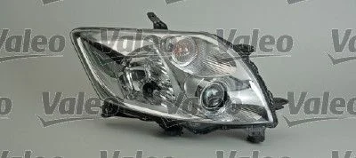 Žarometi VALEO 043460
