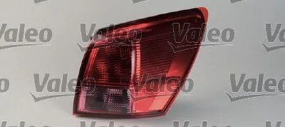 Montaža zadnje luči VALEO 043586