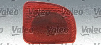 Zadnja luč za meglo VALEO 043637