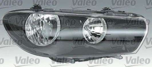 Žarometi VALEO 043655
