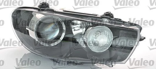 Žarometi VALEO 043659