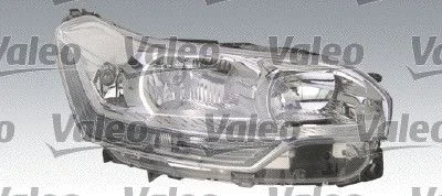 Žarometi VALEO 043691
