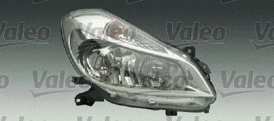 Žarometi VALEO 043746