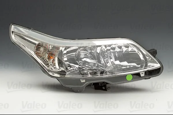 Žarometi VALEO 043762