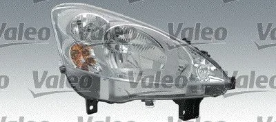Žarometi VALEO 043775