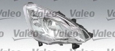 Žarometi VALEO 043779