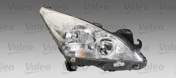 Headlight VALEO 043785