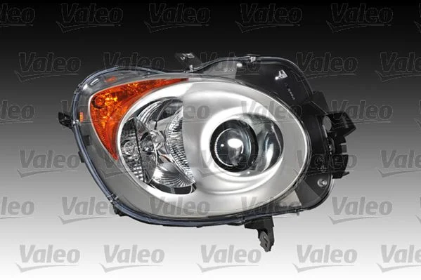 Žarometi VALEO 043792
