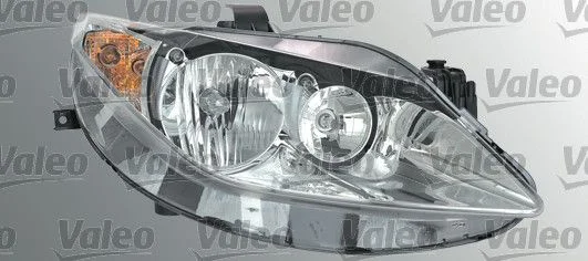 Žarometi VALEO 043816