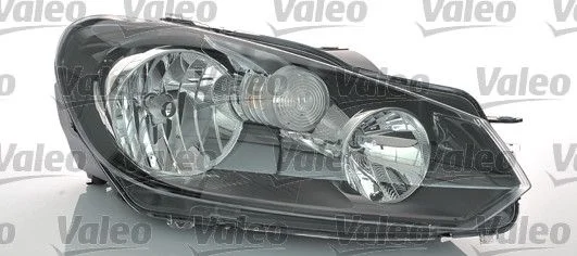 Žarometi VALEO 043850