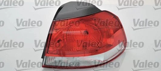 Tail Light Assembly VALEO 043878