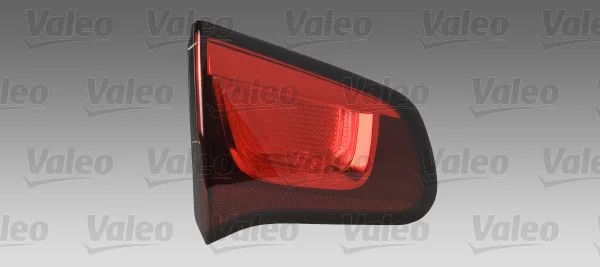 Pokrov zadnje luči VALEO 043950