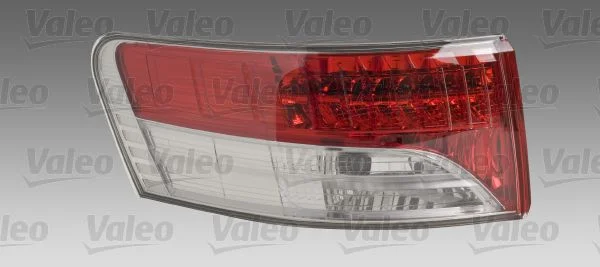 Tail Light Assembly VALEO 043963
