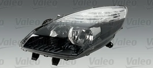 Žarometi VALEO 043973