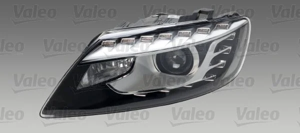 Žarometi VALEO 044138