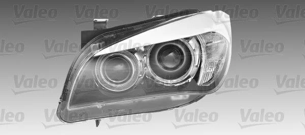 Žarometi VALEO 044295
