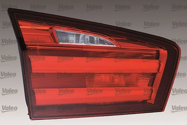 Tail Light Assembly VALEO 044381
