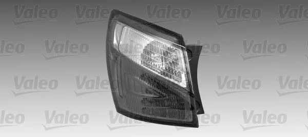 Montaža zadnje luči VALEO 044395