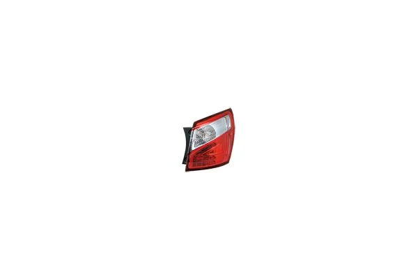 Tail Light Assembly VALEO 044396