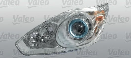 Žarometi VALEO 044439