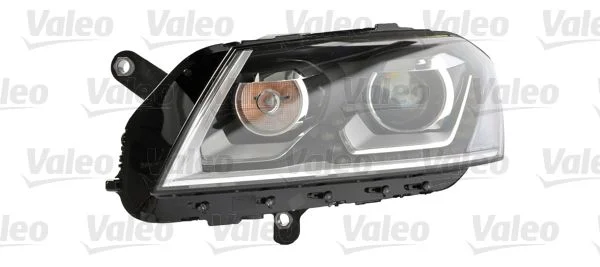Žarometi VALEO 044506