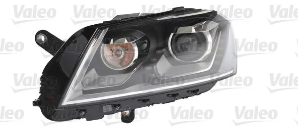 Priekinis žibintas VALEO 044510