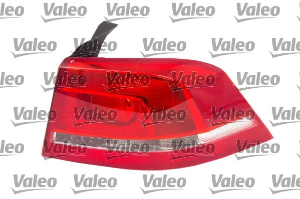 Montaža zadnje luči VALEO 044514