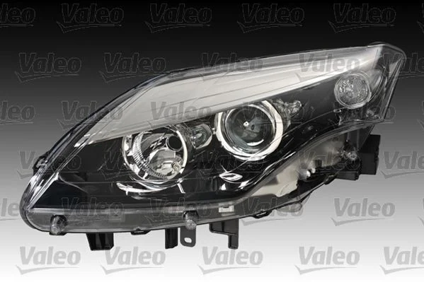 Žarometi VALEO 044535