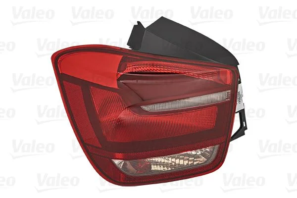 Montaža zadnje luči VALEO 044644
