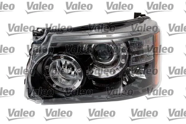 Žarometi VALEO 044669