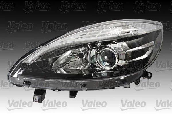 Žarometi VALEO 044763