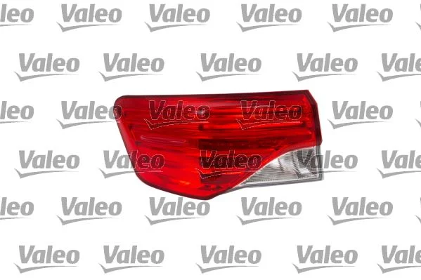 Tail Light Assembly VALEO 044912