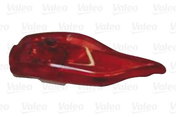 Zadnja luč za meglo VALEO 044913