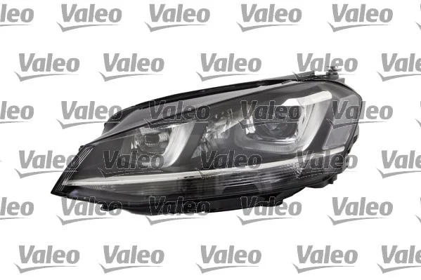 Žarometi VALEO 044929