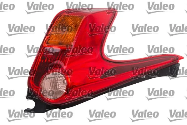 Tail Light Assembly VALEO 044976